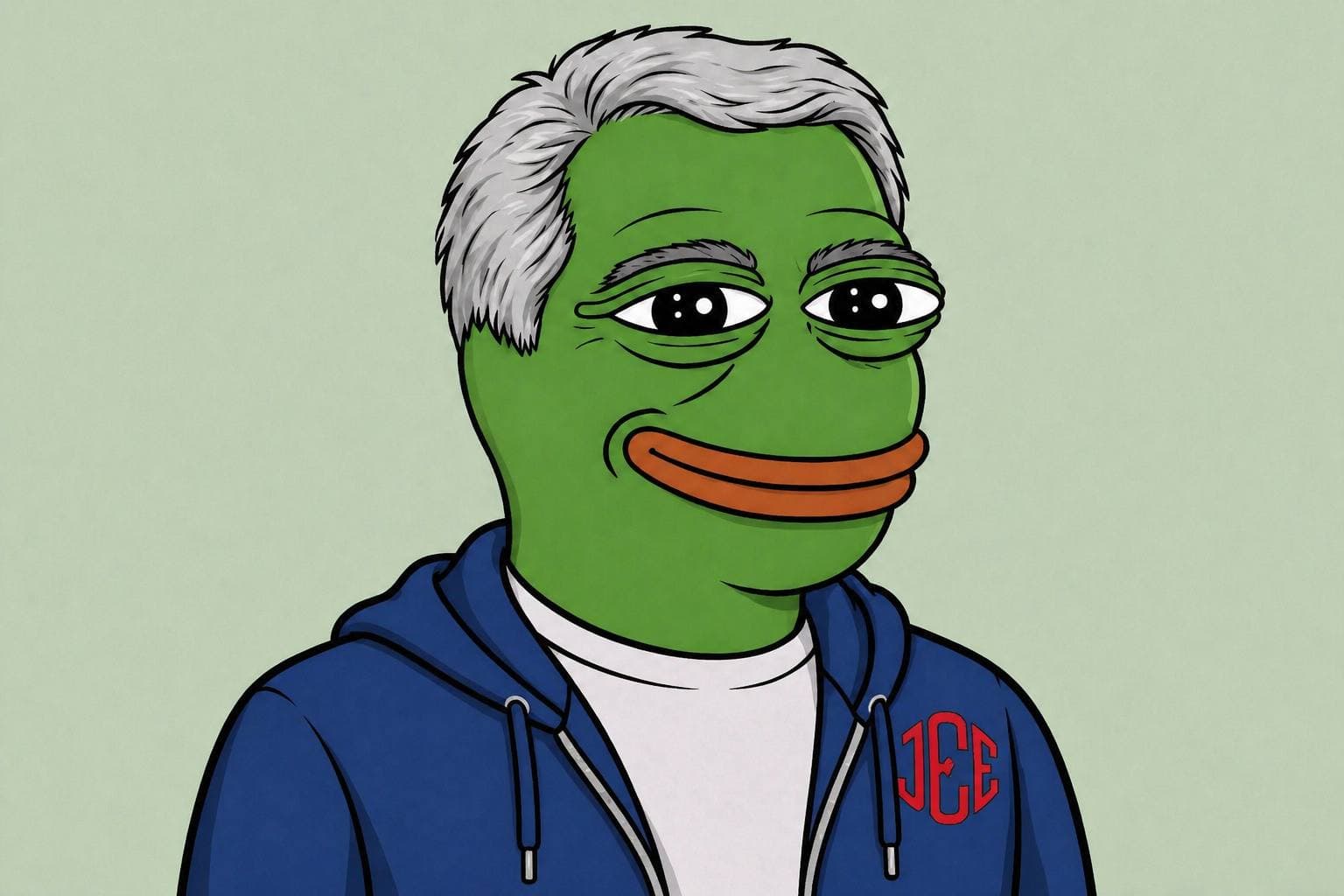 Pepstein — Pepe styling